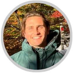 perfil Alex Waldspurger